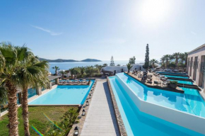 Tui Blue Elounda Village Resort & Spa by Aquila